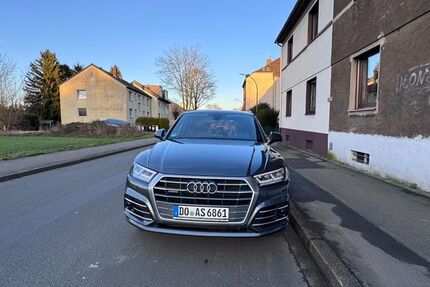 Audi Q5 163.000 km 23.000 &euro; Dortmund 44328