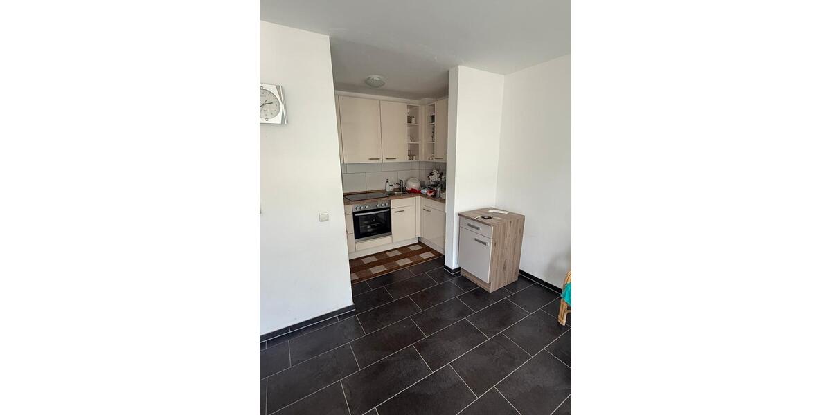 Etagenwohnung Datteln - 2.5 Zimmer, 50 m&sup2;, 550&euro; | Angebot:25936394