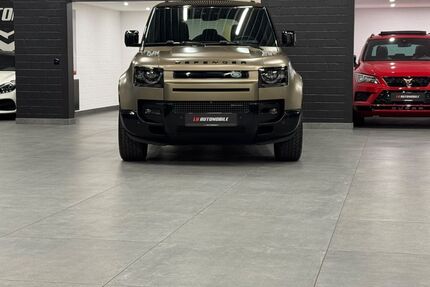 Land Rover Defender 148.000 km 51.990 &euro; Lüdinghausen 59348