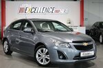 Chevrolet Cruze HATCHBACK 1.4 LTZ / SCHIEBEDACH,LEDER,NAVI 128.000 km 5.881 &euro; Hamm 59077