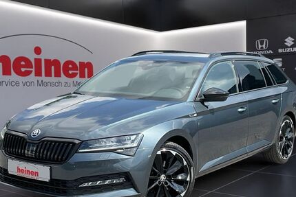 Skoda Superb 68.041 km 29.909 &euro; Menden 58708