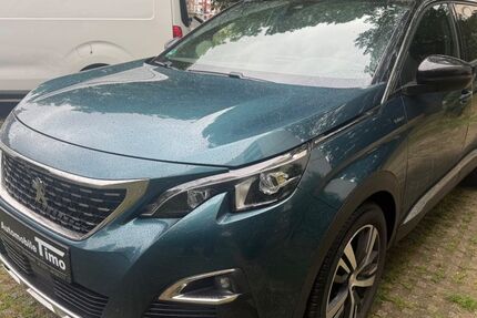Peugeot 5008 109.027 km 19.950 &euro; Dortmund 44145