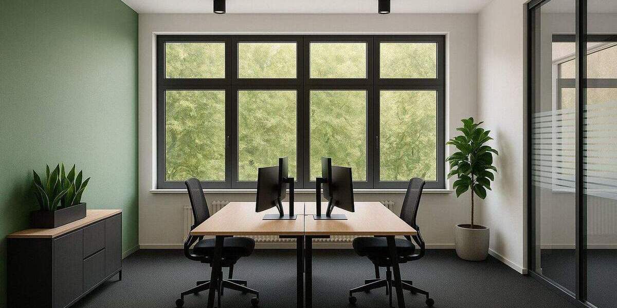 Gewerbeobjekt Dortmund Oespel - 663&euro; | Angebot:25905532