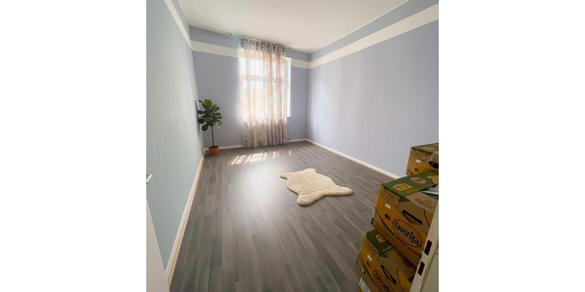 Etagenwohnung Dortmund Innenstadt Nord - 2 Zimmer, 71 m&sup2;, 570&euro; | Angebot:25882833