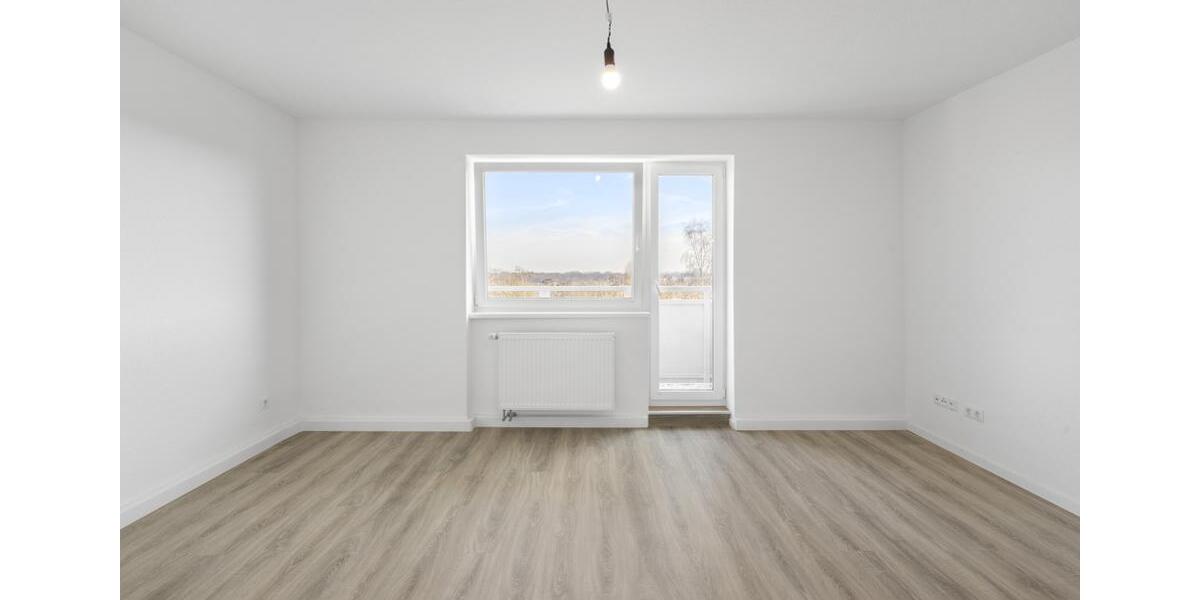 Etagenwohnung Werl - 2 Zimmer, 66 m&sup2;, 528&euro; | Angebot:24015133