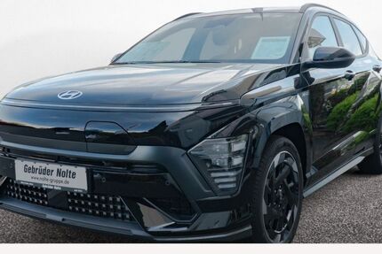 Hyundai KONA Elektro 2.259 km 34.990 &euro; Hemer 58675