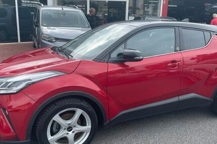 Toyota C-HR 93.800 km 20.900 &euro; Datteln 45711