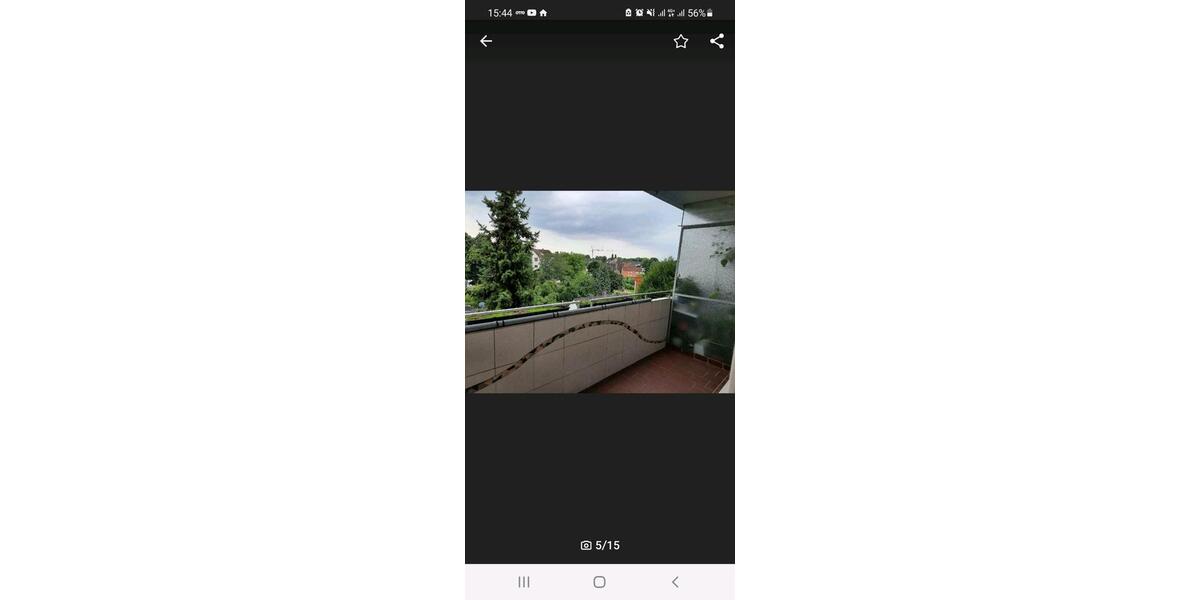 Etagenwohnung Dortmund Bövinghausen - 1 Zimmer, 41 m&sup2;, 85.000&euro; | Angebot:27281596