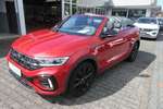 VW T-Roc Cabrio R-Line 1.5 TSI DSG NAVI BLACK STYLE L 74.000 km 26.788 &euro; Bergkamen 59192