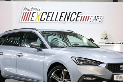 Seat Leon ST 2.0 TDI DSG FR-SPORT-PLUS / LED,PANORAMA 142.000 km 20.777 &euro; Hamm 59077