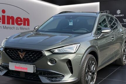 Cupra Formentor 8.281 km 34.909 &euro; Werne 59368