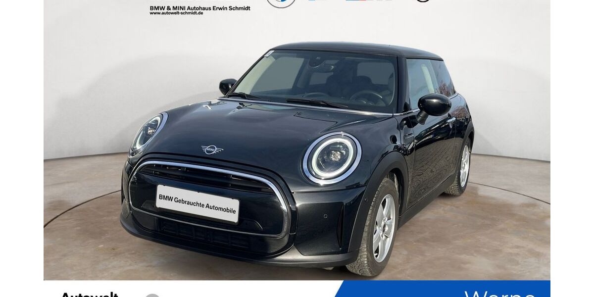 Mini Cooper 46.005 km 19.989 &euro; Werne 59368