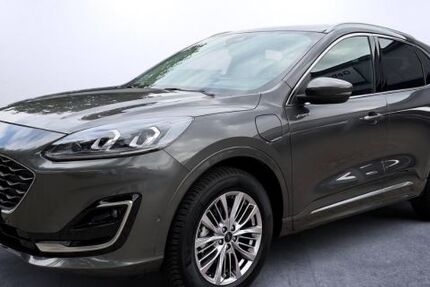 Ford Kuga 66.307 km 22.880 &euro; Datteln 45711