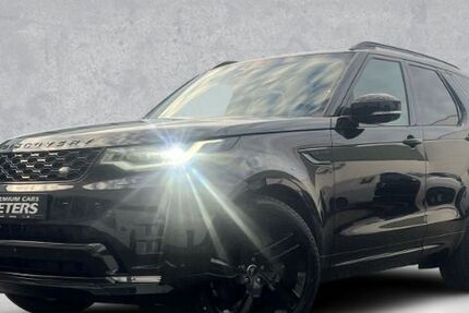 Land Rover Discovery 13.000 km 79.900 &euro; Dortmund 44143