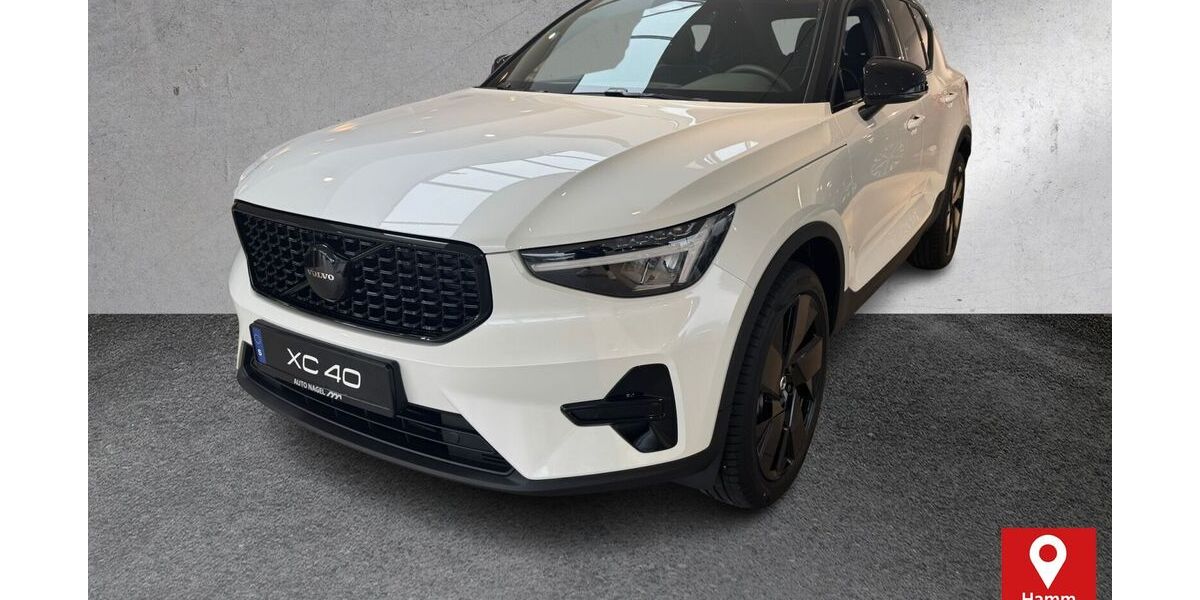 Volvo XC40 4.000 km 38.500 &euro; Hamm 59067