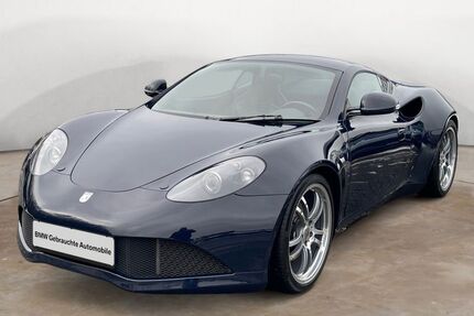 Artega GT 49.001 km 57.390 &euro; Werne 59368