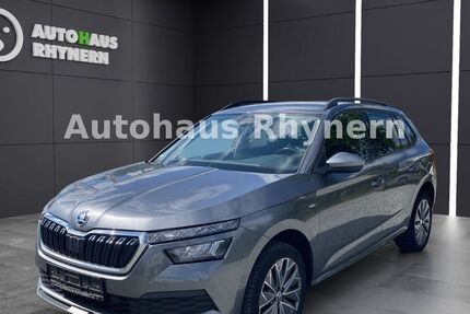Skoda Kamiq 51.750 km 19.980 &euro; Hamm 59069