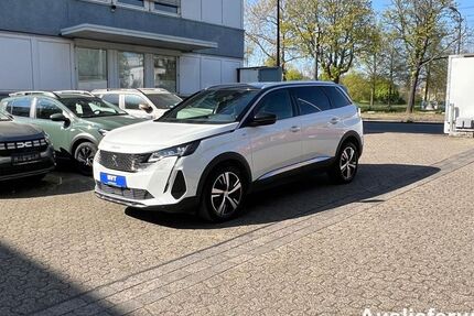 Peugeot 5008 71.800 km 23.490 &euro; Werl 59457