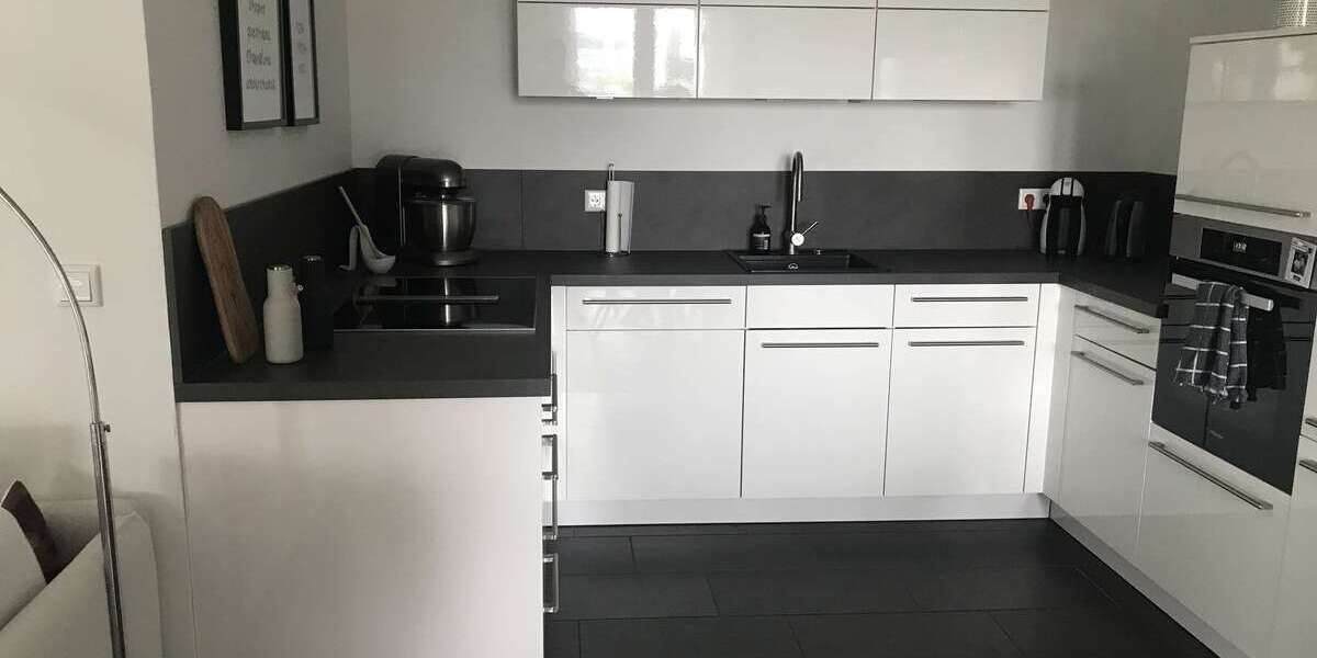 Etagenwohnung Dortmund Hörde - 3 Zimmer, 101 m&sup2;, 1.100&euro; | Angebot:27333803