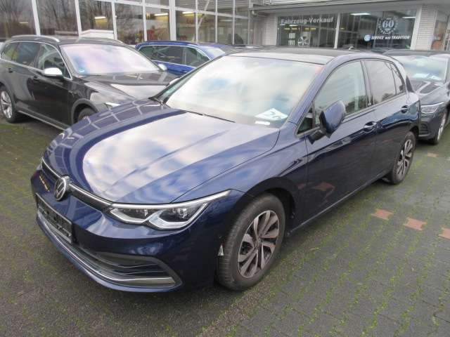 VW Golf Life 1.5 TSI NAVI PANORAMA IQ LIGHT ALU APS S 79.250 km 19.488 &euro; Bergkamen 59192