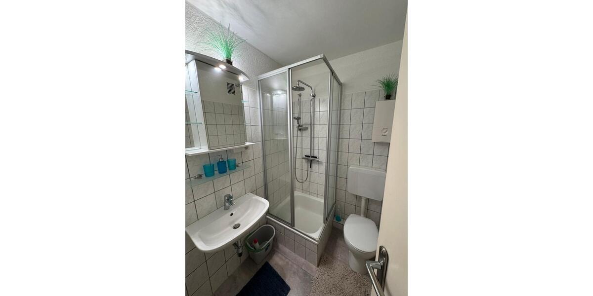 Etagenwohnung Dortmund Scharnhorst - 1 Zimmer, 34 m&sup2;, 420&euro; | Angebot:25979593