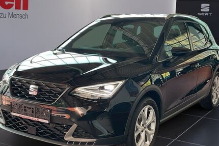 Seat Arona 6.206 km 19.979 &euro; Werne 59368