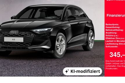 Audi A3 22.512 km 30.984 &euro; Menden 58706
