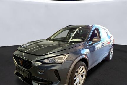 Cupra Formentor 40.025 km 24.430 &euro; Dortmund 44379