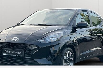 Hyundai i10 3.150 km 15.390 &euro; Lüdinghausen 59348