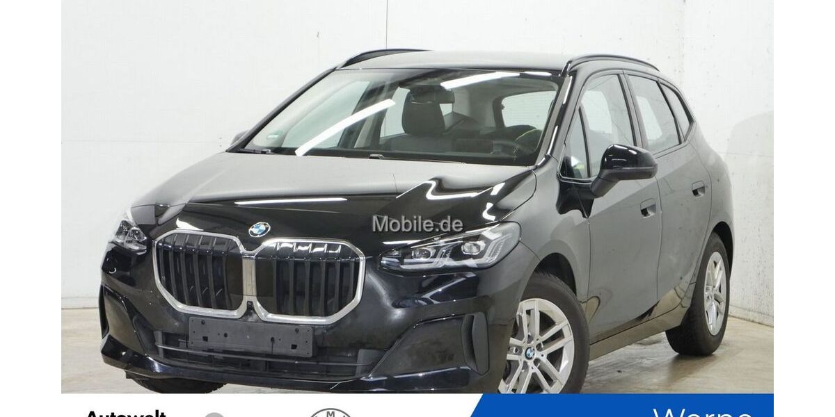 BMW 218 Active Tourer 9.995 km 29.590 &euro; Werne 59368