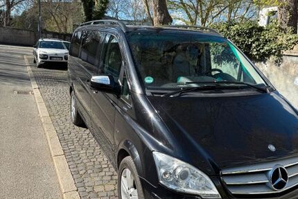 Mercedes-Benz Viano 337.000 km 12.500 &euro; Dortmund 44145