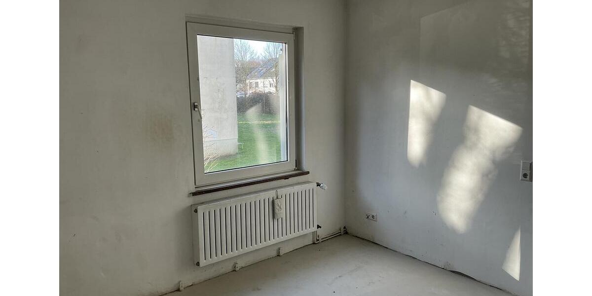 Erdgeschoßwohnung Lünen Brambauer - 2.5 Zimmer, 41 m&sup2;, 351&euro; | Angebot:25644082