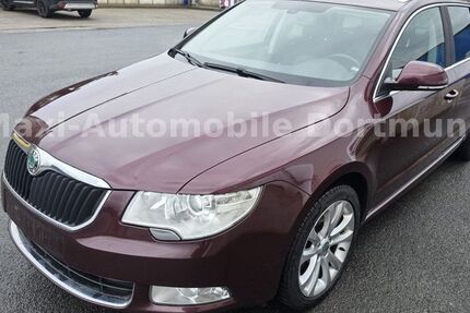 Skoda Superb 278.000 km 3.999 &euro; dortmund 44369