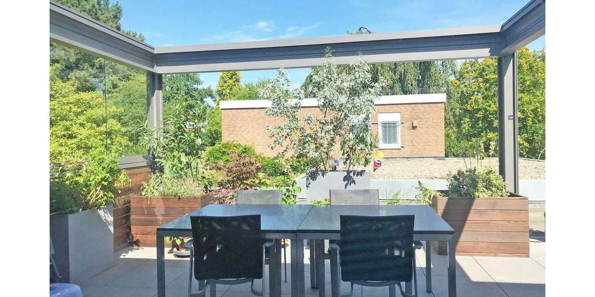 Etagenwohnung Dortmund Lücklemberg - 4 Zimmer, 145 m&sup2;, 658.000&euro; | Angebot:25689720