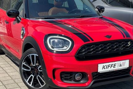 Mini Countryman SE (Cooper) 57.863 km 28.690 &euro; Hamm 59063