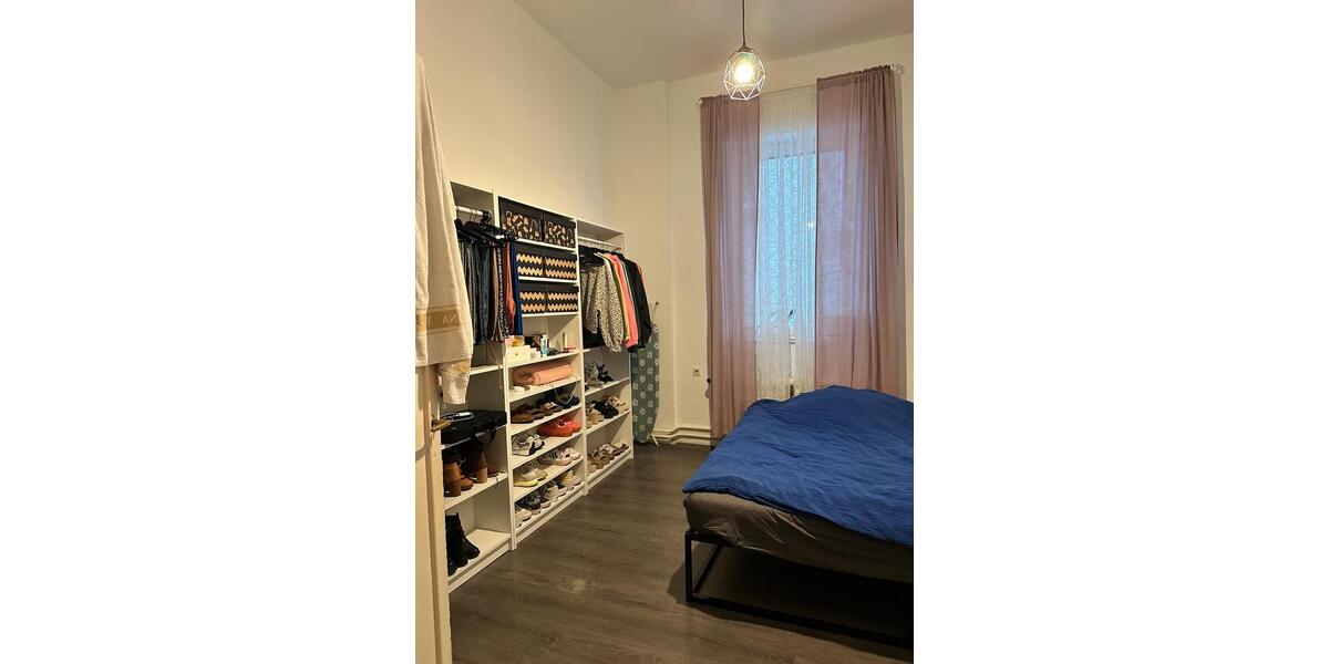 Etagenwohnung Hamm Daberg - 6 Zimmer, 115 m&sup2;, 750&euro; | Angebot:25784491