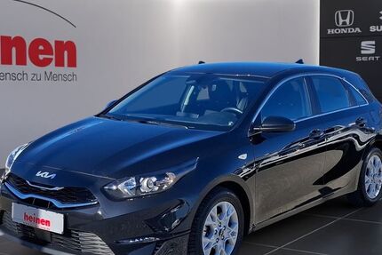 Kia ceed / Ceed 24.232 km 21.399 &euro; Holzwickede 59439