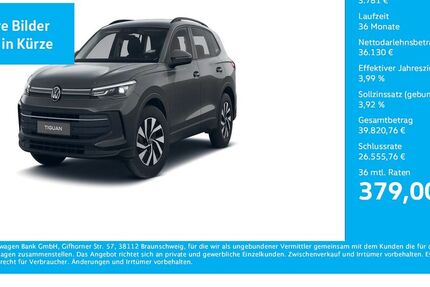 VW Tiguan 6.083 km 39.911 &euro; Dortmund 44141
