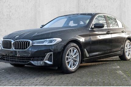 BMW 540 39.745 km 43.940 &euro; Unna 59425