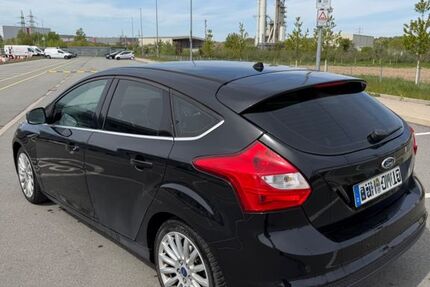 Ford Focus 155.000 km 6.500 &euro; Dortmund 44287