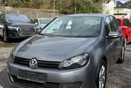 VW Golf 61.000 km 6.700 &euro; Dortmund 44269