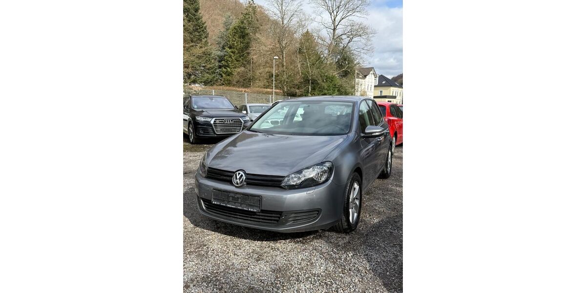 VW Golf 61.000 km 6.700 &euro; Dortmund 44269