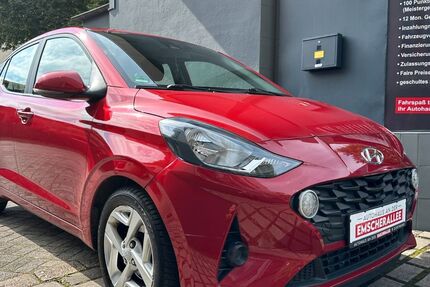 Hyundai i10 109.890 km 8.880 &euro; Dortmund 44369