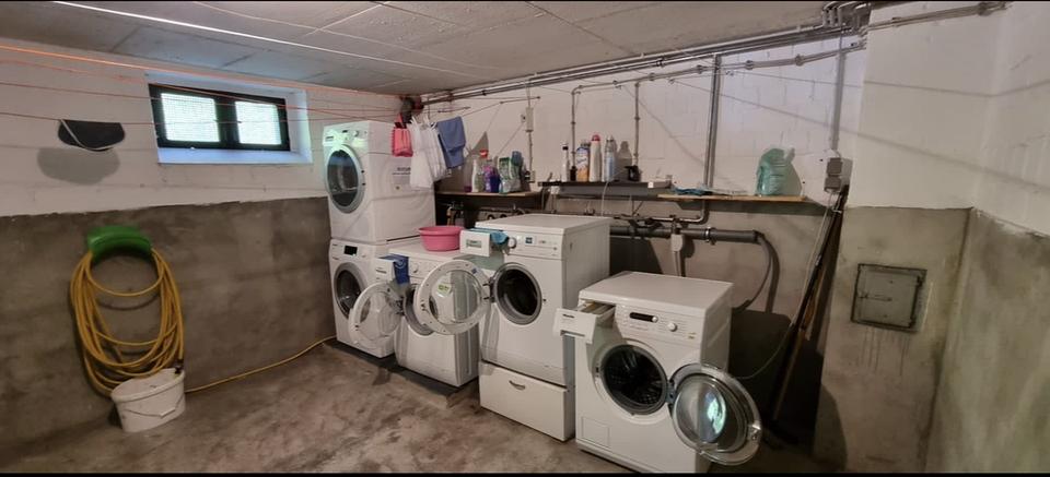 Dachgeschoßwohnung Castrop-Rauxel Deinighausen - 3.5 Zimmer, 83 m&sup2;, 800&euro; | Angebot:25150688