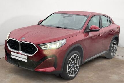BMW X2 9.005 km 36.090 &euro; Werne 59368