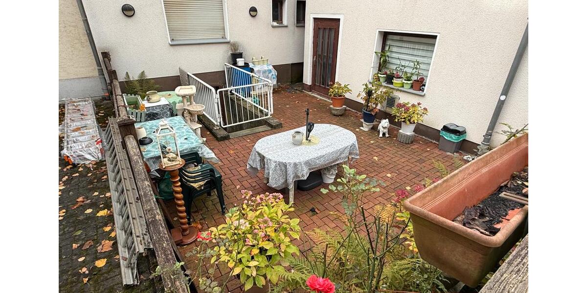 Reihenhaus Menden (Sauerland) - 6 Zimmer, 140 m&sup2;, 325.000&euro; | Angebot:24468870