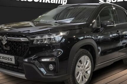 Suzuki (SX4) S-Cross 9.052 km 22.980 &euro; Lünen 44532