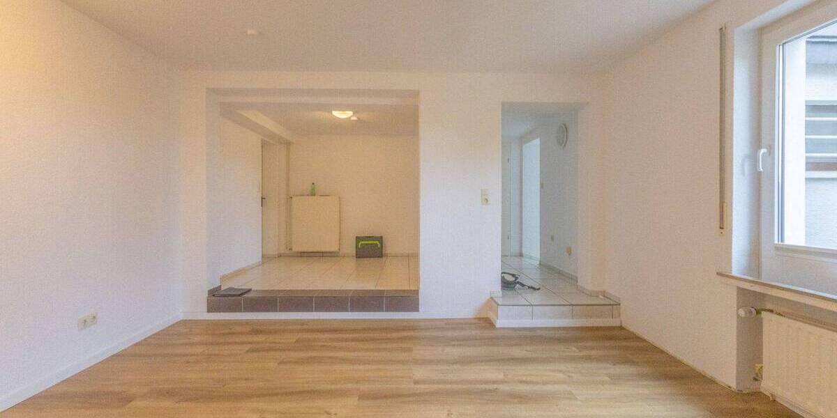 Etagenwohnung Menden Hüingsen - 1 Zimmer, 47 m&sup2;, 330&euro; | Angebot:26672489