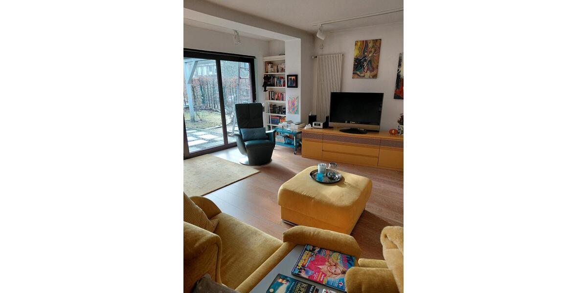 Erdgeschoßwohnung Dortmund Aplerbeck - 6 Zimmer, 195 m&sup2;, 465.000&euro; | Angebot:26445577