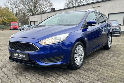 Ford Focus 95.000 km 6.490 &euro; Hamm 59067